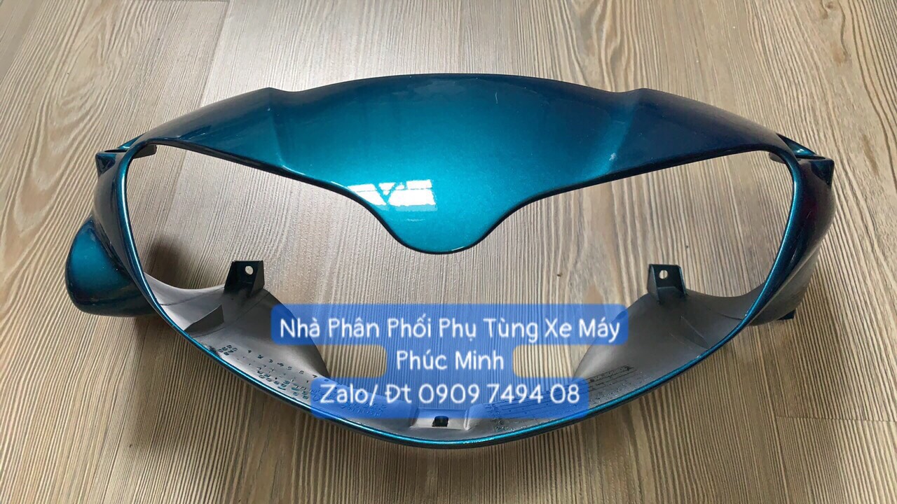 Honda - Nắp Trước Tay Lái Future Đời Đầu 